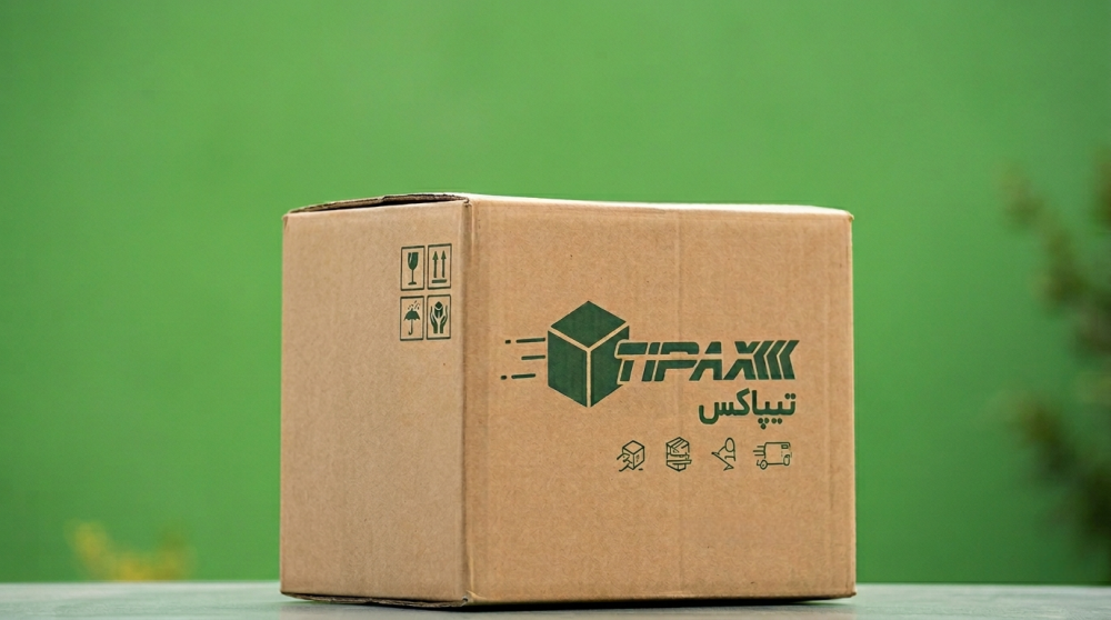 نمایندگی تیپاکس شعبه امیرکبیر در شیراز