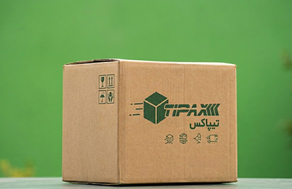 نمایندگی تیپاکس شعبه امیرکبیر در شیراز
