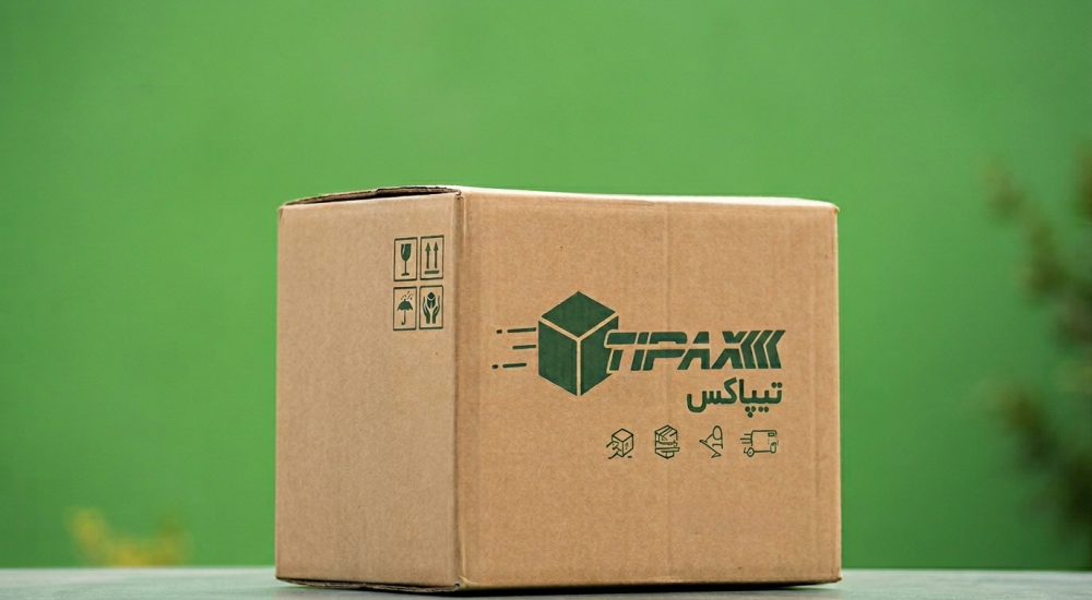 نمایندگی تیپاکس شعبه امیرکبیر در شیراز